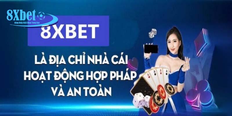 Các lưu ý cần biết khi đăng ký 8xbet
