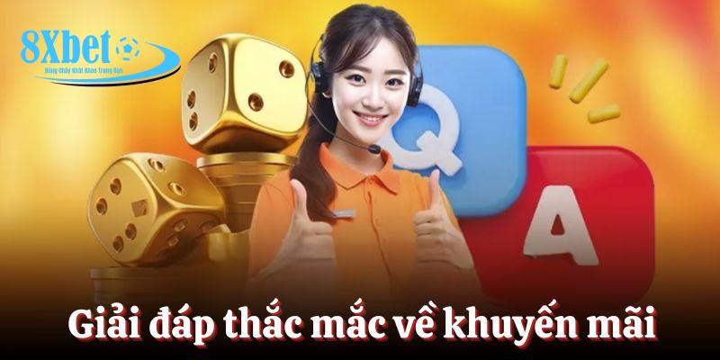 Giải đáp thắc mắc thường gặp về khuyến mãi