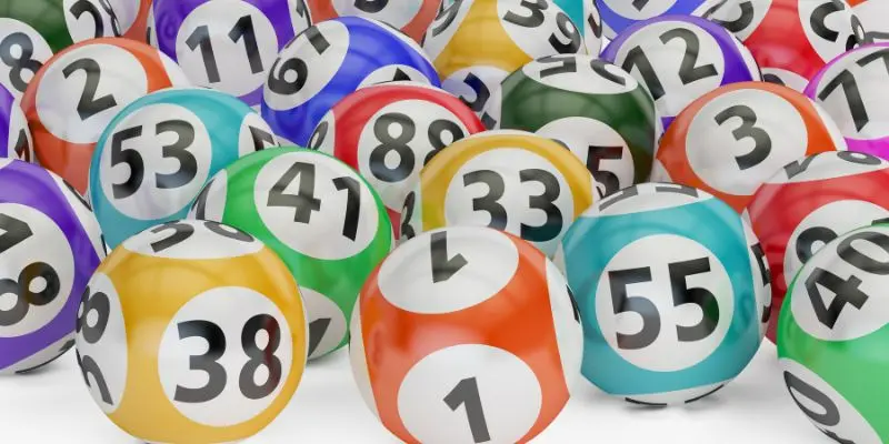 Sảnh xổ số 8XBET được đông đảo thành viên tham gia