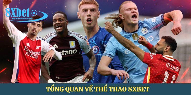 Tổng quan những nét cơ bản nhất về thể thao trực tuyến